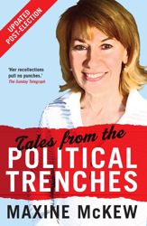 Tales from the Political Trenches - 1 Oct 2013