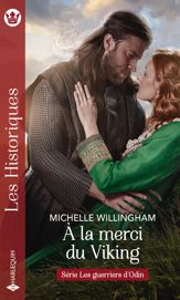 À la merci du Viking - 1 Jan 2021