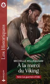 À la merci du Viking - 1 Jan 2021