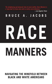 Race Manners - 1 Aug 2011