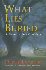 What Lies Buried - 1 Sep 2005