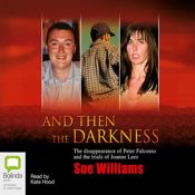 And Then...Darkness - 14 Mar 2011