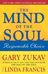 The Mind of the Soul - 21 May 2007