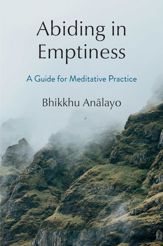 Abiding in Emptiness - 12 Mar 2024