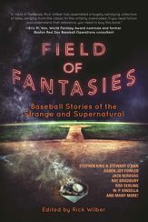 Field of Fantasies - 14 Oct 2014