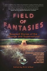 Field of Fantasies - 14 Oct 2014