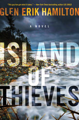 Island of Thieves - 27 Jul 2021