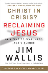 Christ in Crisis? - 24 Sep 2019