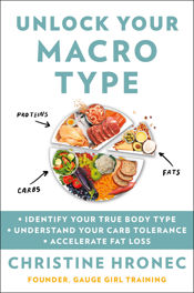 Unlock Your Macro Type - 8 Mar 2022
