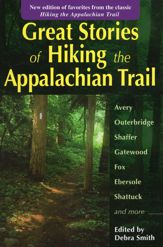 Great Stories of Hiking the Appalachian Trail - 20 Jan 2010
