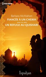 Fiancée à un cheikh - Un refuge au Quishari - 1 Sep 2016