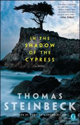 In the Shadow of the Cypress - 6 Apr 2010