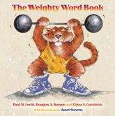 The Weighty Word Book - 15 Apr 2009