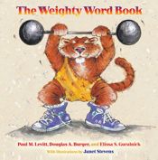 The Weighty Word Book - 15 Apr 2009