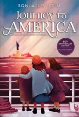 Journey to America - 21 Jul 2020