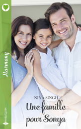 Une famille pour Sonya - 1 Sep 2025