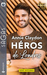 Héros de Londres - 1 Sep 2023