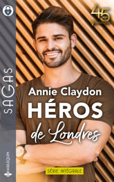 Héros de Londres - 1 Sep 2023