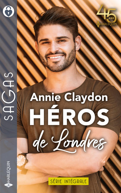 Héros de Londres