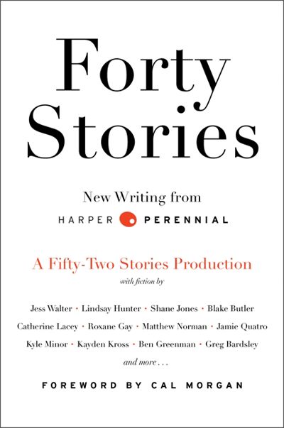 Forty Stories