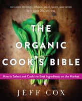 The Organic Cook's Bible - 15 Sep 2015