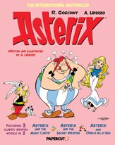 Asterix Omnibus Vol. 10 - 3 Sep 2024