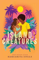 Island Creatures - 8 Jul 2025
