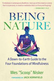 Being Nature - 29 Nov 2022