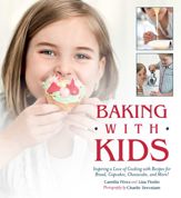 Baking with Kids - 15 Jun 2012