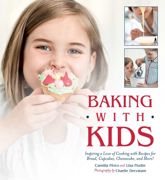 Baking with Kids - 15 Jun 2012