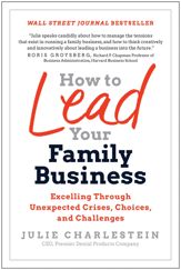 How to Lead Your Family Business - 14 Feb 2023