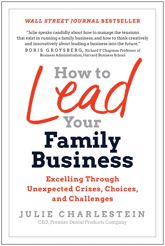 How to Lead Your Family Business - 14 Feb 2023