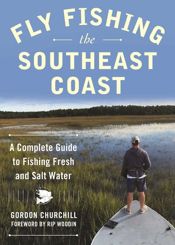 Fly Fishing the Southeast Coast - 18 Apr 2017