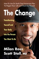 The Change - 23 May 2016