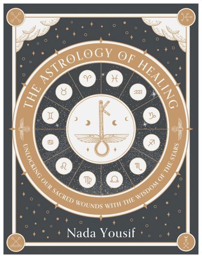 The Astrology of Healing
