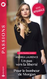 Un pas vers la liberté - Pour le bonheur de Morgan - 1 Mar 2020