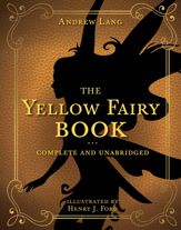The Yellow Fairy Book - 25 Feb 2020