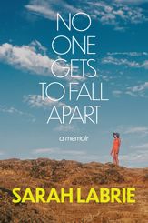 No One Gets to Fall Apart - 22 Oct 2024