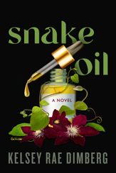 Snake Oil - 17 Sep 2024