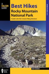 Best Hikes Rocky Mountain National Park - 1 Jul 2015