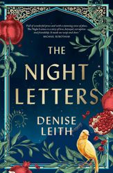 The Night Letters - 7 Oct 2020