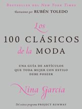 Los 100 clasicos de la moda - 10 Jul 2012