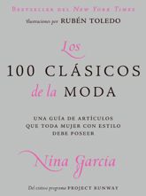 Los 100 clasicos de la moda - 10 Jul 2012