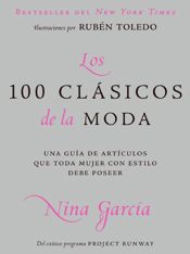 Los 100 clasicos de la moda - 10 Jul 2012
