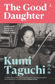 The Good Daughter - 30 Apr 2025