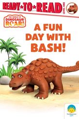 A Fun Day with Bash! - 14 Oct 2025