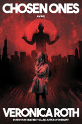 Chosen Ones - 7 Apr 2020