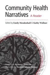 Community Health Narratives - 1 Apr 2015