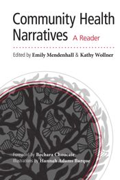 Community Health Narratives - 1 Apr 2015