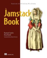The Jamstack Book - 21 Jun 2022